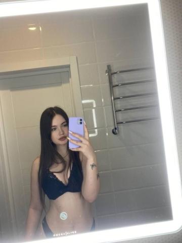 Индивидуалка Зина Фотография 3