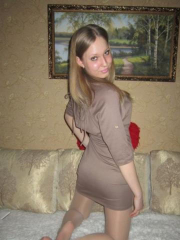 Индивидуалка Любовь Фотография 2