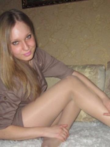 Индивидуалка Любовь Фотография 3